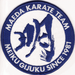 明空義塾_ワッペン2